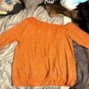 Torrid Winter Sweatshirt